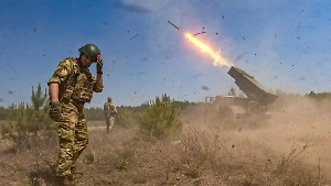 Сводки СВО: В живых террористов под Курском не оставят, какую ловушку готовят для ВСУ, ситуация 21 сентября