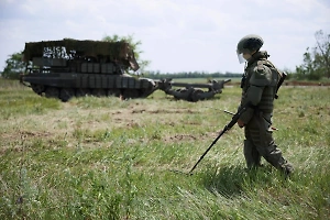 На Кубани завершили разминирование территории после атаки дронов ВСУ