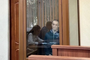 В Калининграде осудили американца за похищение ребёнка