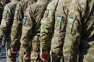 На грани катастрофы: В Британии узнали, почему Запад всё же дал ВСУ ракетный карт-бланш 