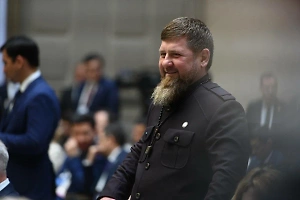 Кадыров предложил Путину помочь выбрать цель в Киеве для дуэли с «Орешником»