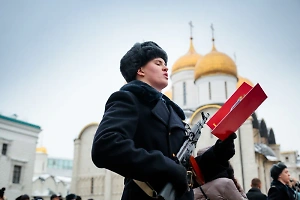 В Минобороны раскрыли особенности грядущего осеннего призыва