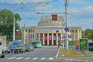 В Приднестровье будут штрафовать за использование названия республики времён нацистской оккупации