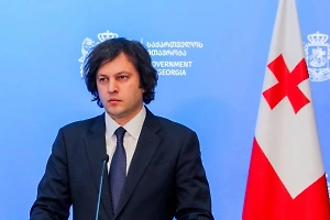 Премьер Грузии высказался о возможных санкциях Запада