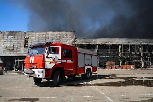 ВСУ ударили по рынку в Донецке, есть погибшие