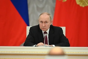 Путин поддержал упрощение для иностранцев получения визы для посещения Дальнего Востока