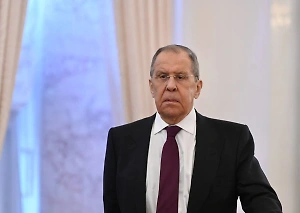 Лавров: Ждём реакцию ООН на удары дронов ВСУ по гражданским объектам РФ