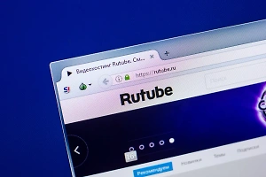 Rutube заявил о мощнейшей DDoS-атаке за последние два года