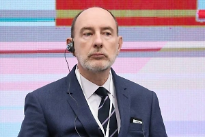 Внук Шарля де Голля назвал отличие между выборами в РФ и во Франции
