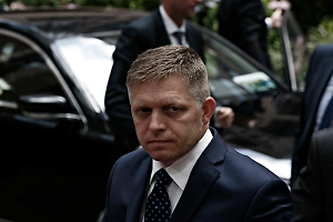 Фицо оценил способность Трампа положить СВО конец за 24 часа