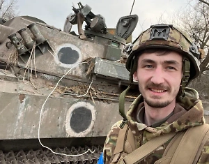 Служу России?: Дикий кабан угробил «главного по дронам» для ВСУ в Киеве
