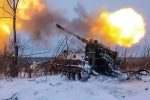 ВС РФ прорвали оборону ВСУ на ряде участков под Донецком