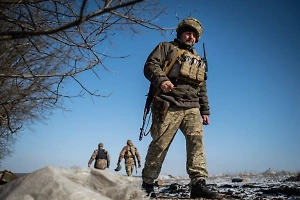 Военный эксперт обратил внимание на сходство между операциями ВСУ и вермахта