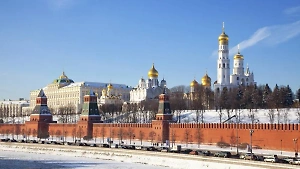 "Разговор ради разговоров": В Кремле прокомментировали встречу в Давосе по "формуле мира" Зеленского