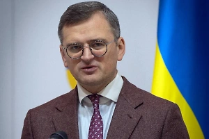 Глава украинского МИД помечтал о более динамичных отношениях с Китаем