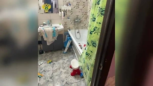 Ушла на минутку: Названа причина смерти оставленного матерью ребёнка в Новой Москве