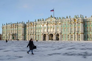 В архиве Петербурга рассказали, как Петроград 100 лет назад стал Ленинградом