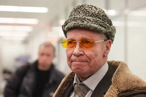 Депортированный из Латвии пенсионер Катков сообщил, что ему дали час на сборы