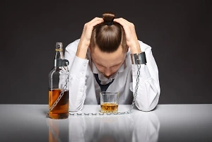 Нарколог удивился данным Росстата об увеличении числа алкоголиков в России