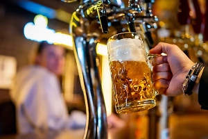 В Госдуме предложили запретить немецкое пиво