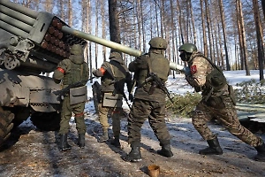 В НАТО признали, что Россия в ходе СВО активно наступает сразу на нескольких участках фронта