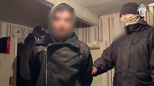 Юрист рассказал, что грозит белгородской банде, которая терроризировала прохожих