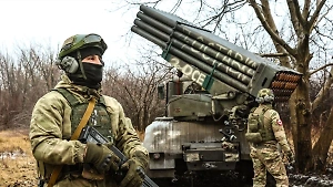 Армия России уничтожила более 60 наёмников высокоточным ударом по логову легиона в Харькове