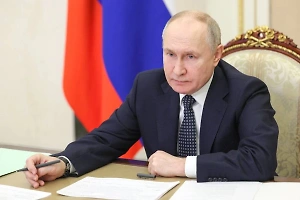 В Кремле рассказали, о чём говорит стабильно высокий уровень доверия россиян Путину