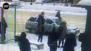План "Перехват" в Петербурге: Пассажир "Лады" чуть не застрелил пешехода и попал в розыск