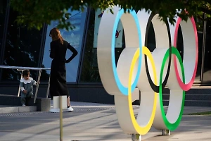 МОК: Отобравшихся на Олимпиаду в Париже российских спортсменов проверят повторно