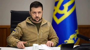 "Не лопнет ли харя": Украинский депутат обвинил Зеленского в разворовывании госбюджета