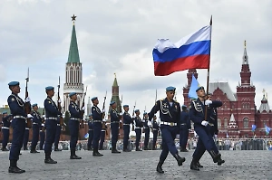 Военный эксперт увязал место России в рейтинге самых сильных армий с победой в СВО