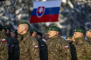 В Словакии ужаснулись от действий прошлой власти, отдавшей всё Украине