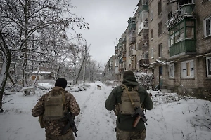 Военкор объяснил, почему ВСУ жёстко просчитались, бросив на Авдеевский коксохим азовцев*