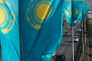 В Казахстане введут единый часовой пояс