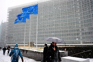 Евросоюз хочет приурочить новый пакет антироссийских санкций к годовщине СВО