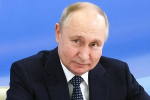 Абсолютное большинство россиян заявили о доверии Путину