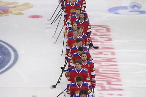В Федерации хоккея назвали четыре условия для возвращения России на международные турниры