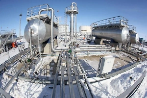 Казахстан увеличил стоимость транзита нефти из РФ