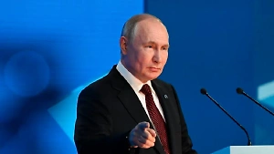 Путин: Блокада Ленинграда — это геноцид и его оценка должна быть незыблемой