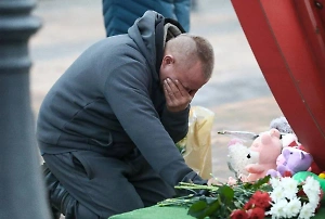 Власти выплатят родным погибших при обстреле Белгорода по три миллиона рублей
