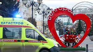 Число жертв удара ВСУ по Белгороду выросло до 25, умерла четырёхлетняя девочка