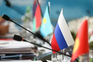 Россия стала председателем в СНГ и назвала приоритетами экономику и безопасность