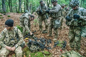 В Раде назвали новую версию законопроекта о мобилизации ещё хуже предыдущей