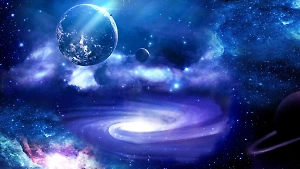 Другая Вселенная: Астрофизики взбудоражены неожиданным открытием
