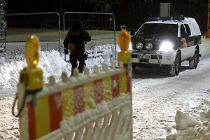 Путин раскрыл, что изменится на границе с Финляндией из-за НАТО