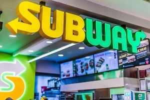 Украина внесла сеть фастфуда Subway в список "спонсоров войны"