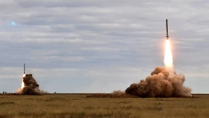 3 самые опасные ракеты, которые Россия использует на Украине
