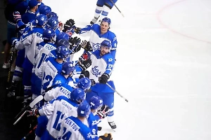 Сборная Израиля по хоккею отстранена от мировых турниров из-за опасности для спортсменов