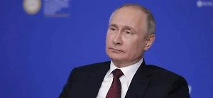 Путин призвал прокуратуру обеспечить законность выборов президента России